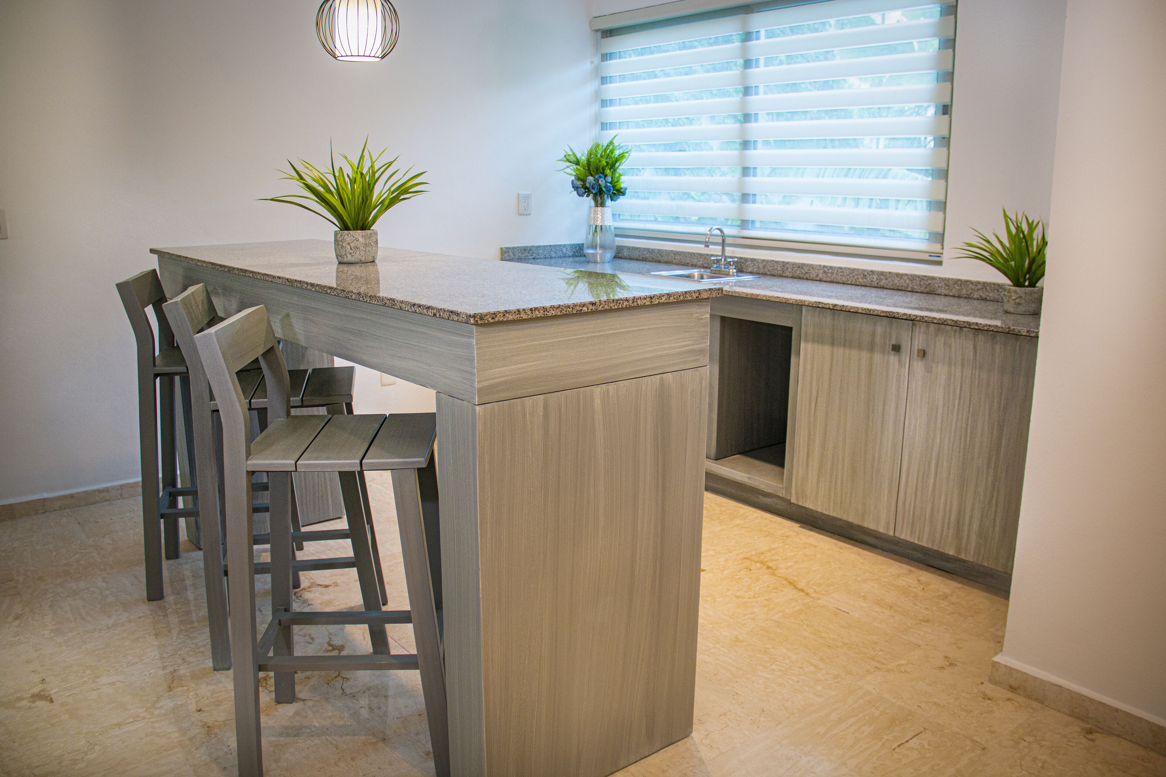 Foto - Hotel The Palm