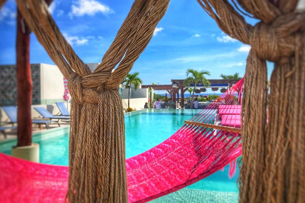 The Palm at Playa