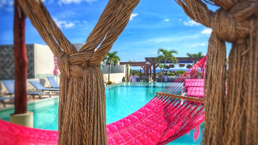 The Palm at Playa