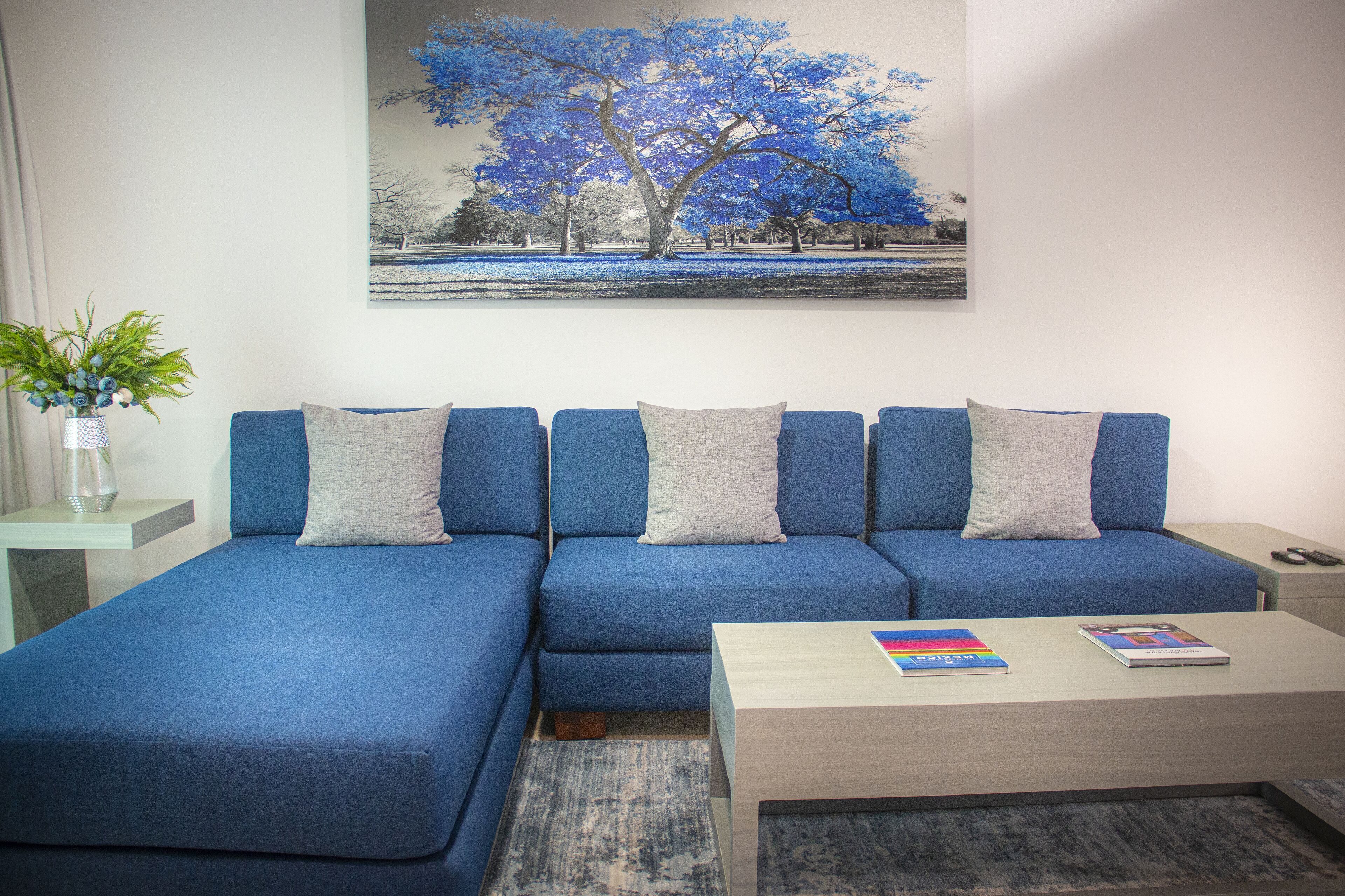 Foto - Hotel The Palm