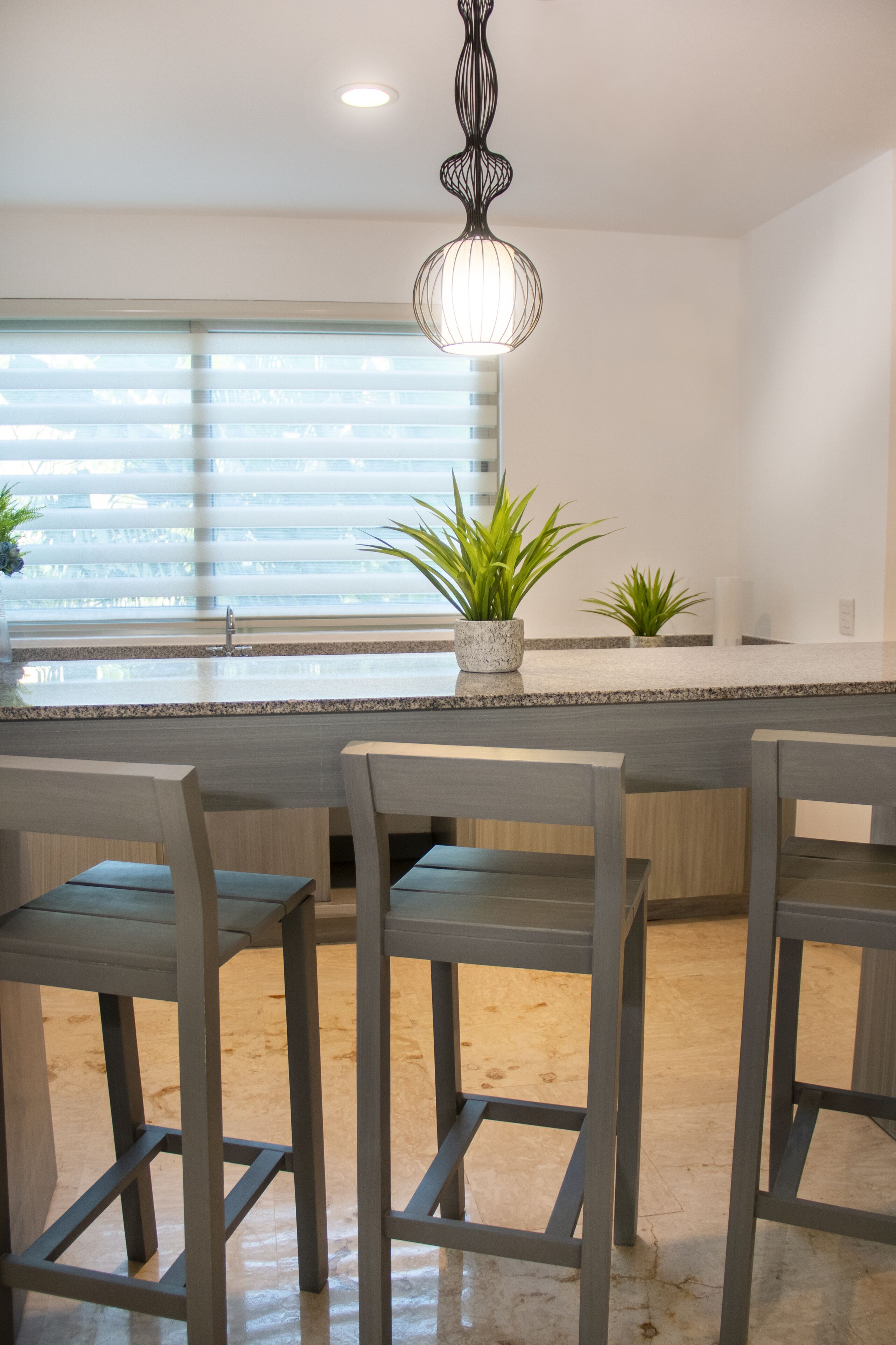 Foto - Hotel The Palm