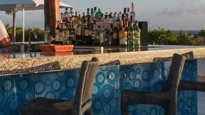 Takterrasse