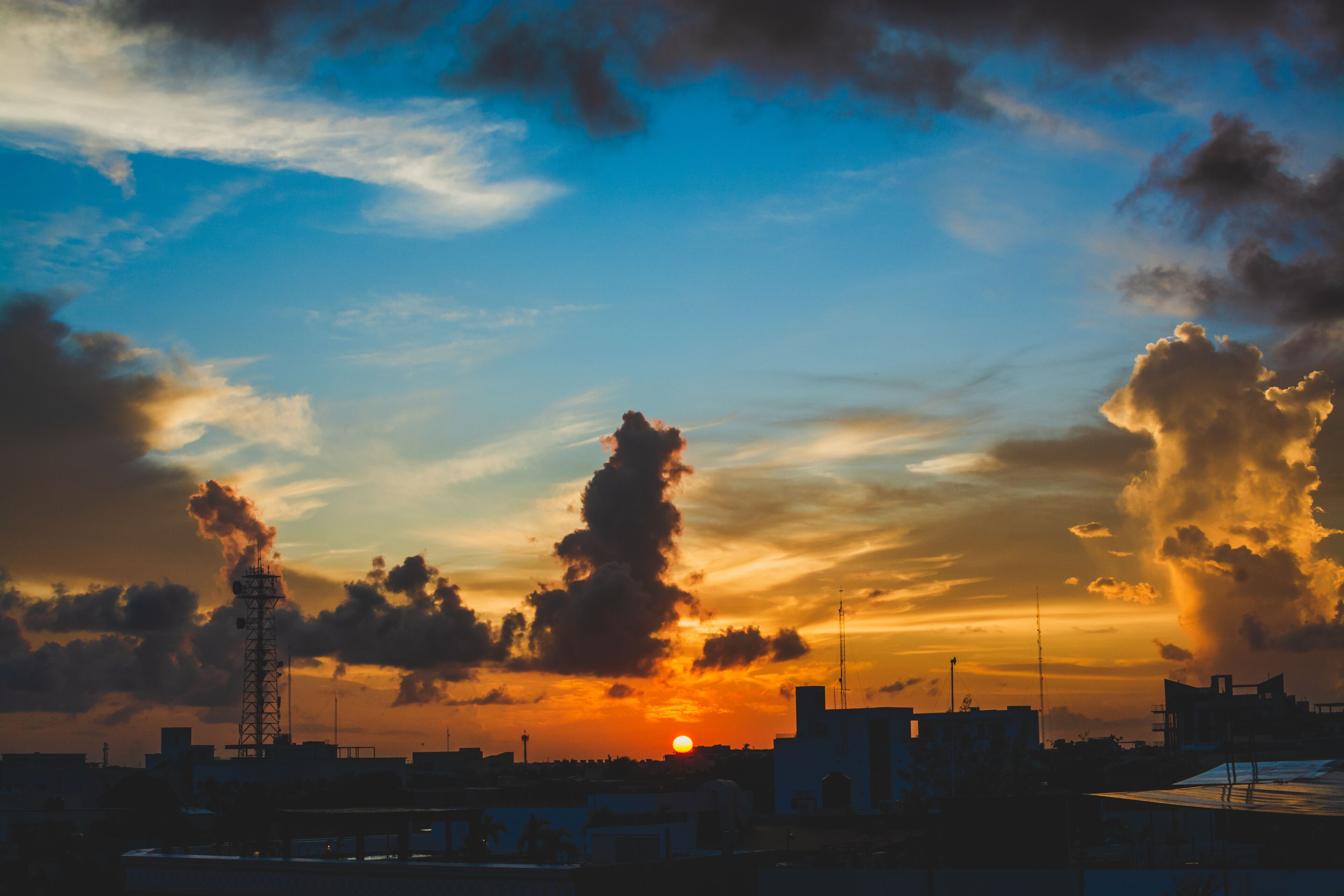 Foto - Hotel The Palm