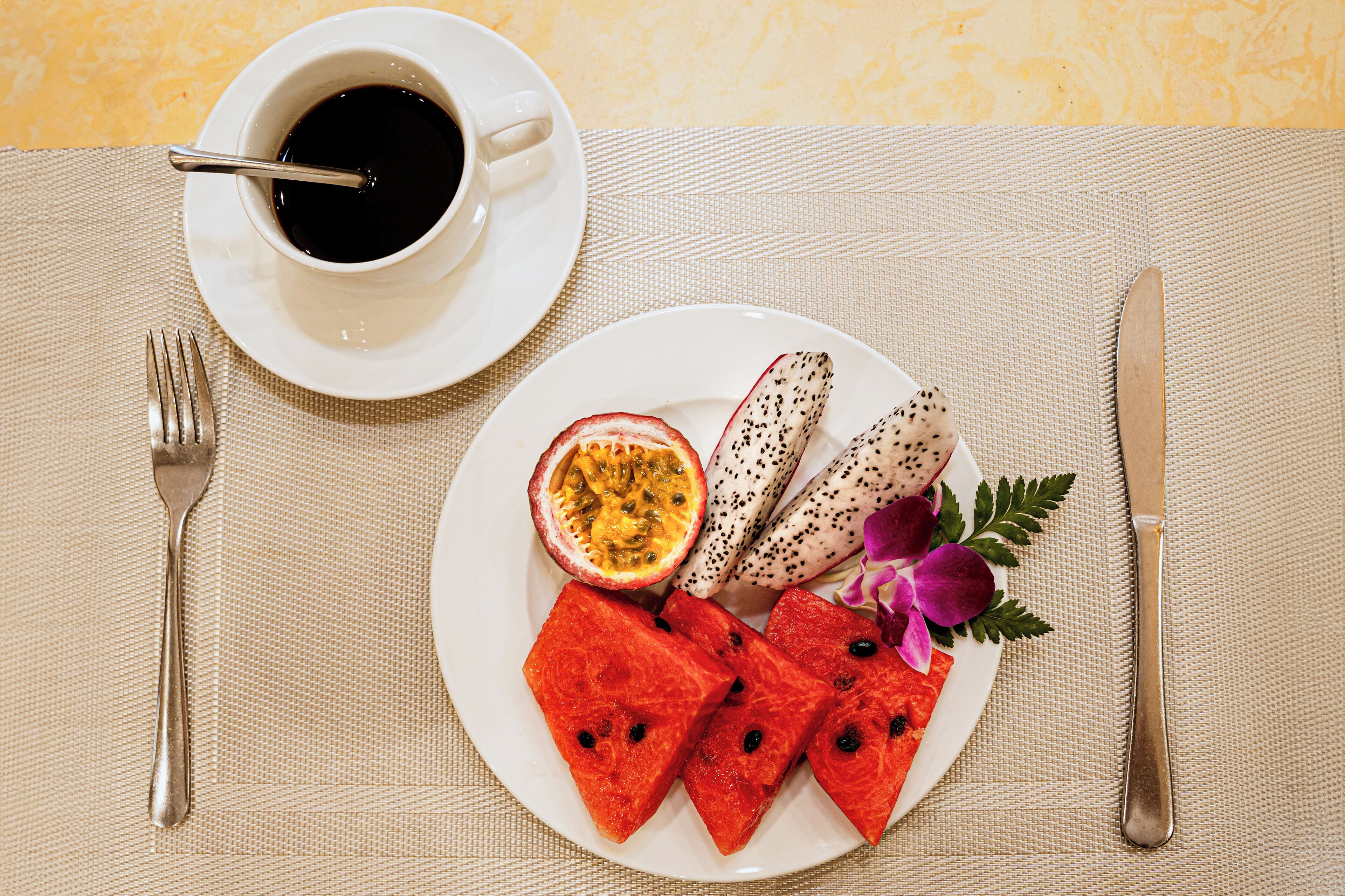 Foto - Cap Town Hotel