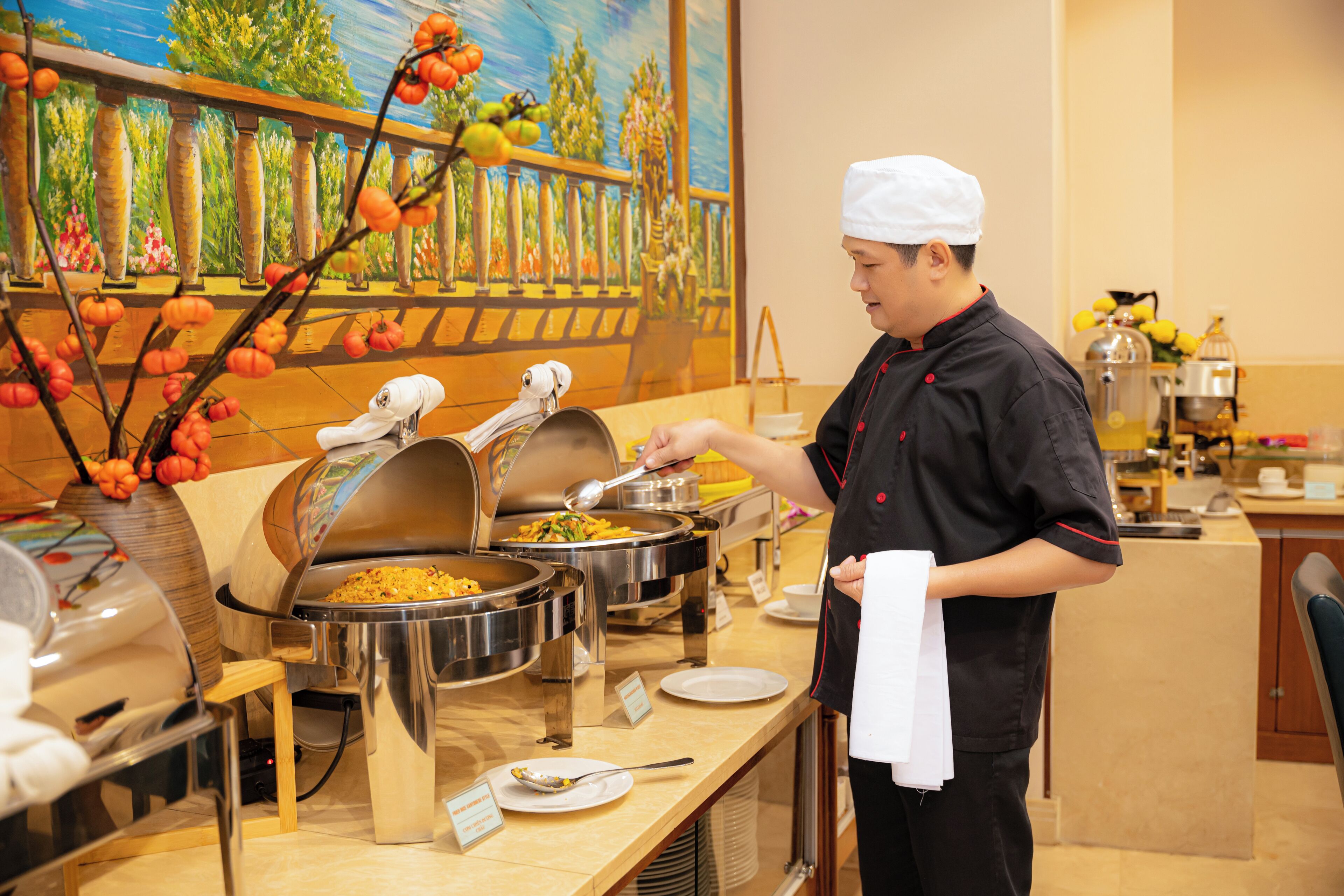 Foto - Cap Town Hotel