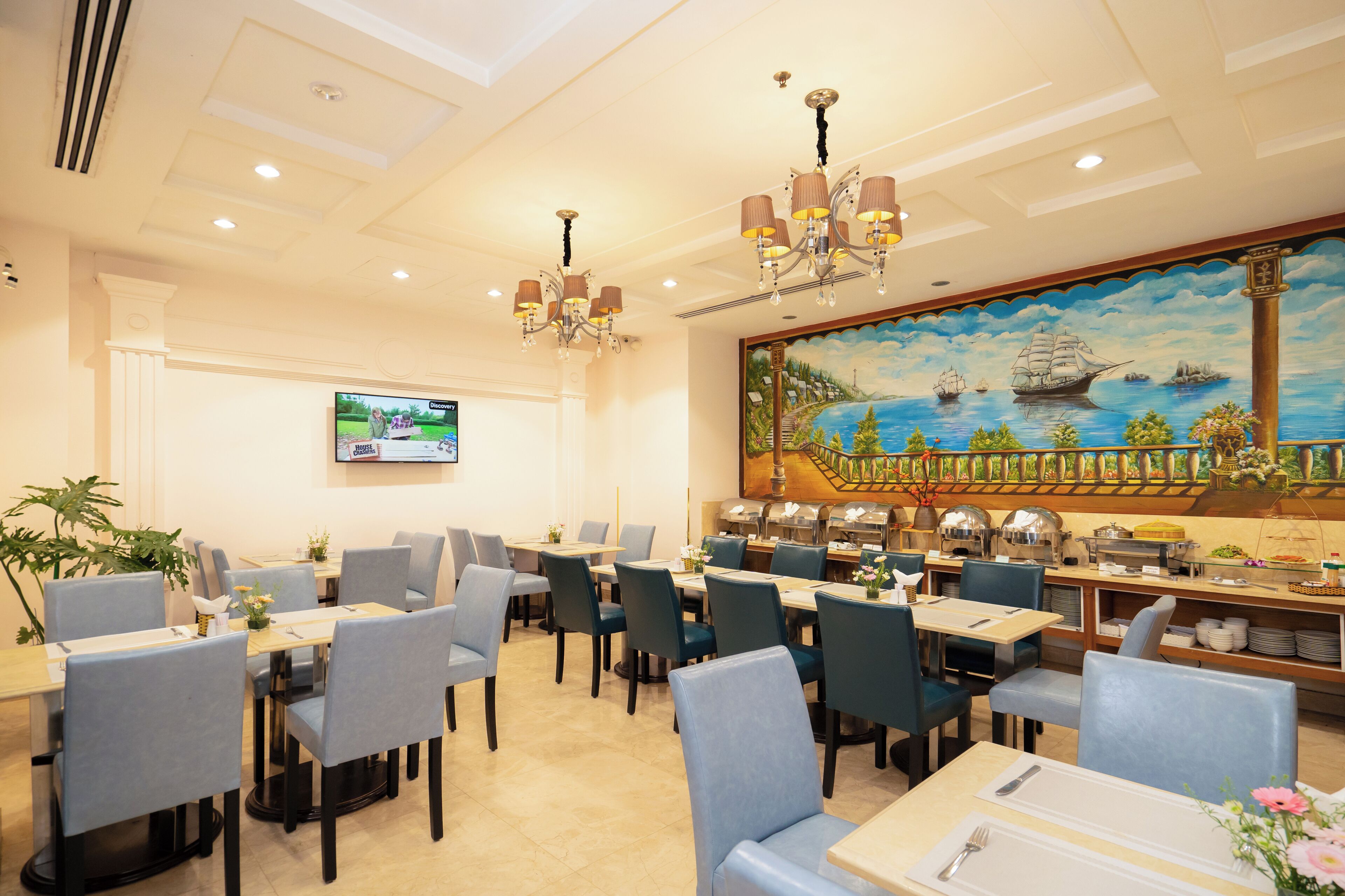 Foto - Cap Town Hotel