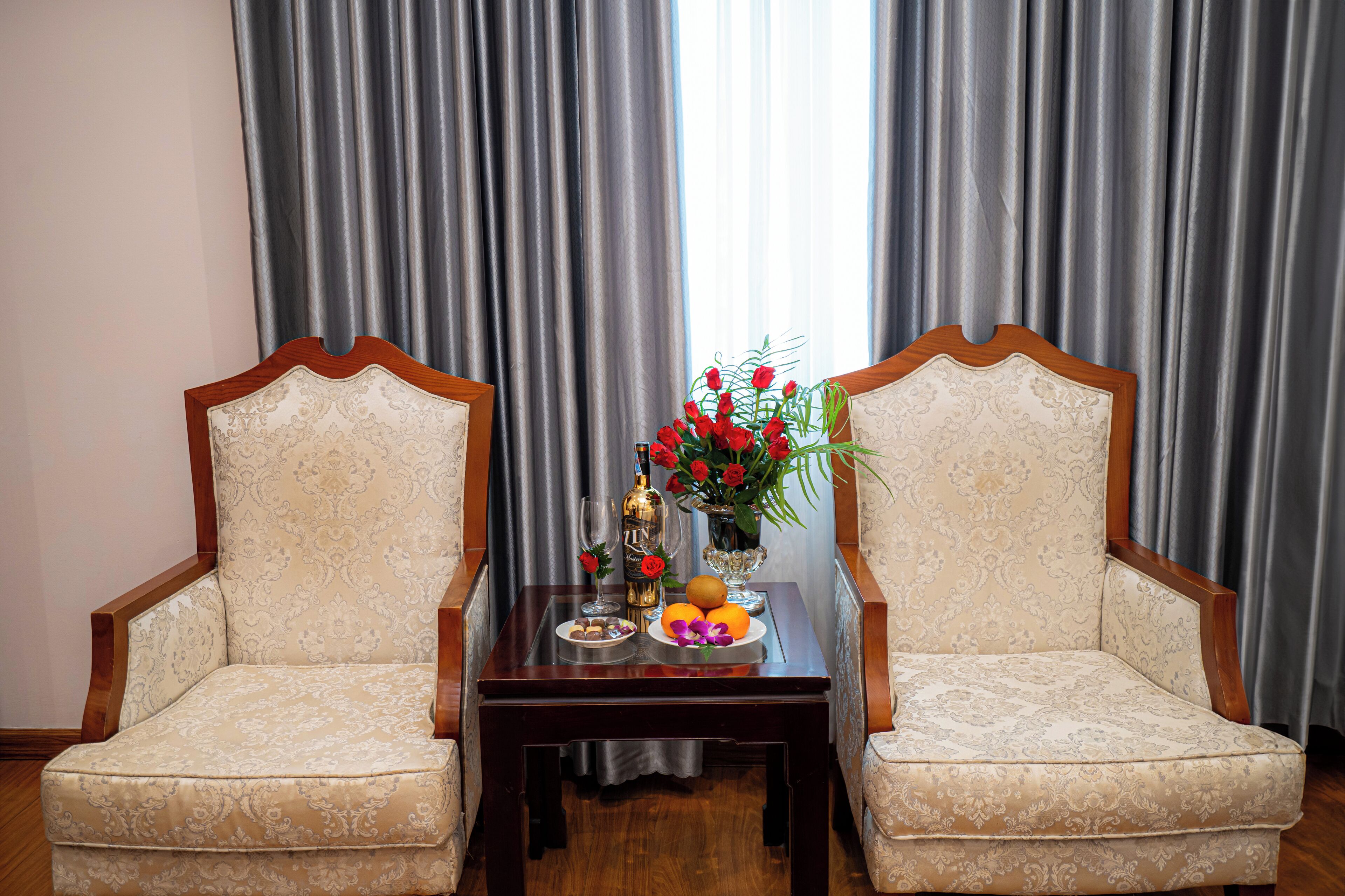 Foto - Cap Town Hotel