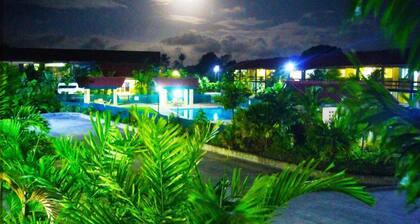 Madang Star International Hotel