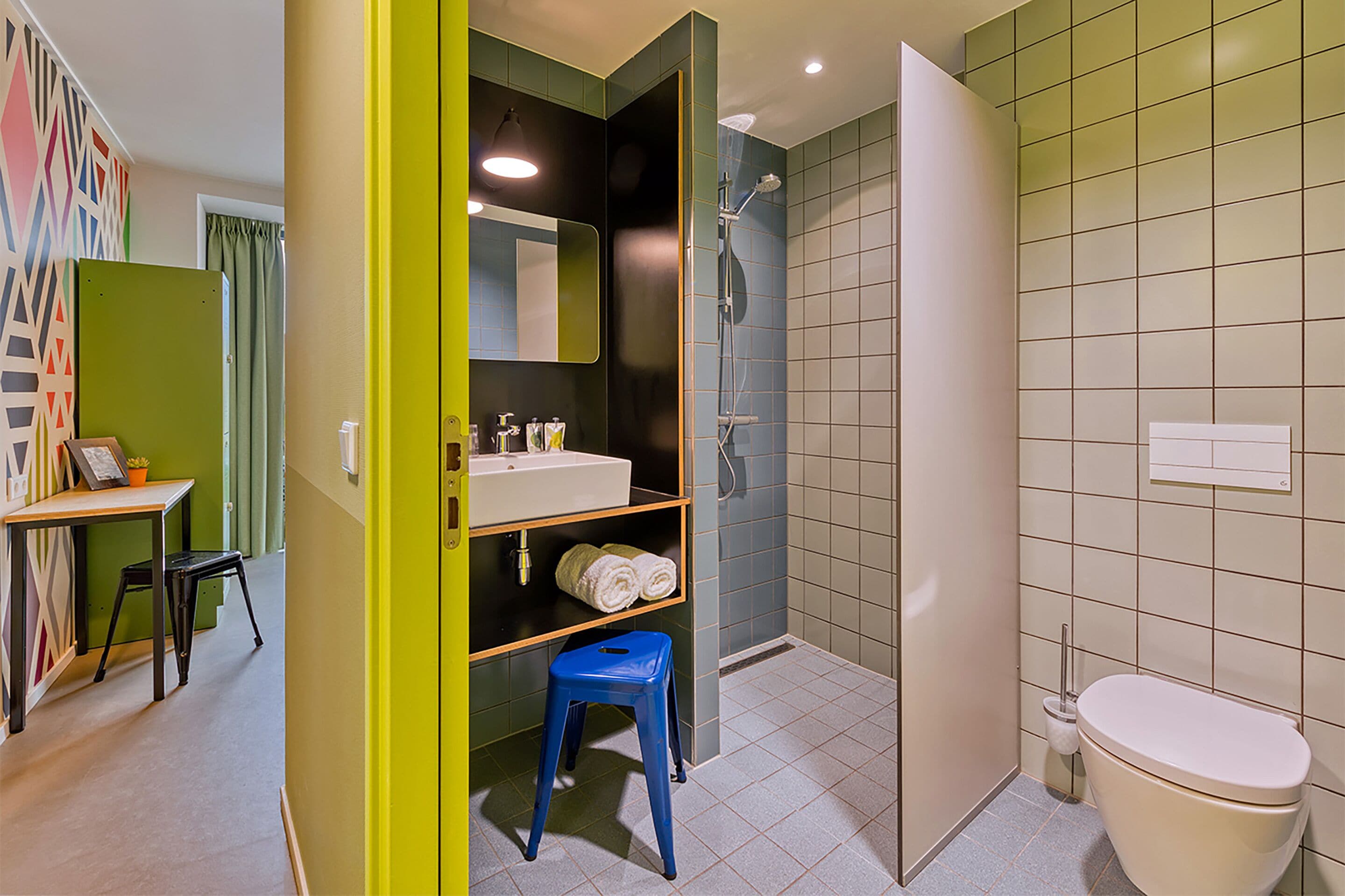 Foto - Stayokay Hostel Maastricht