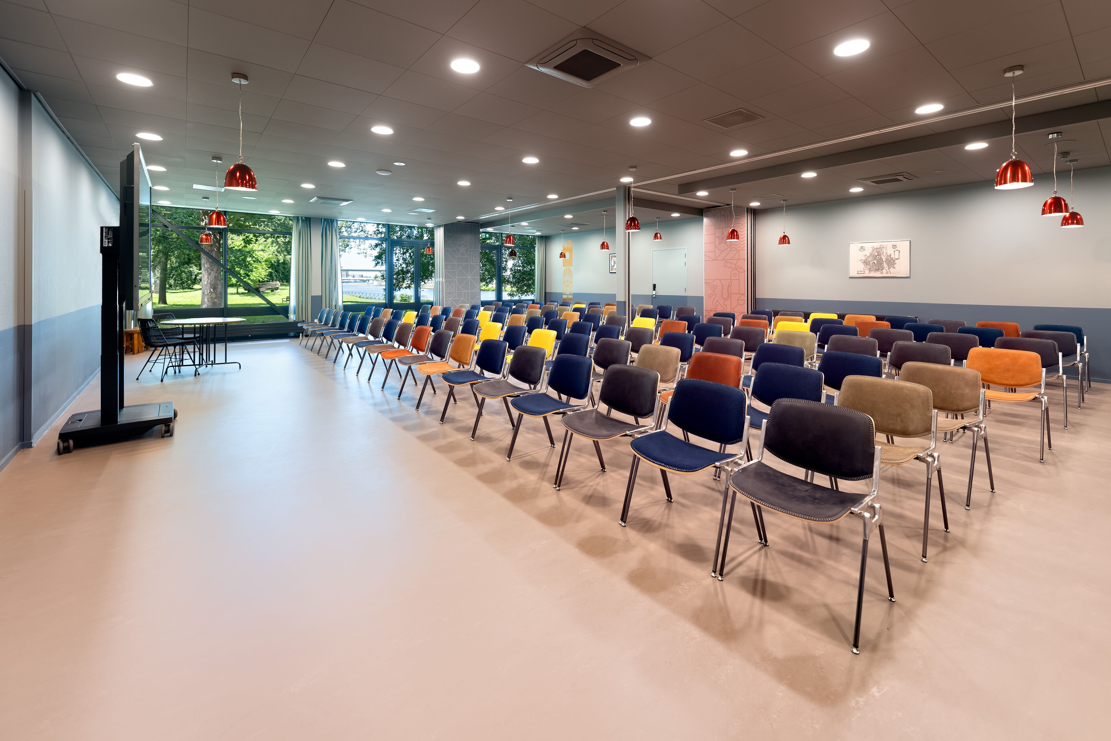 Photo - Stayokay Hostel Maastricht