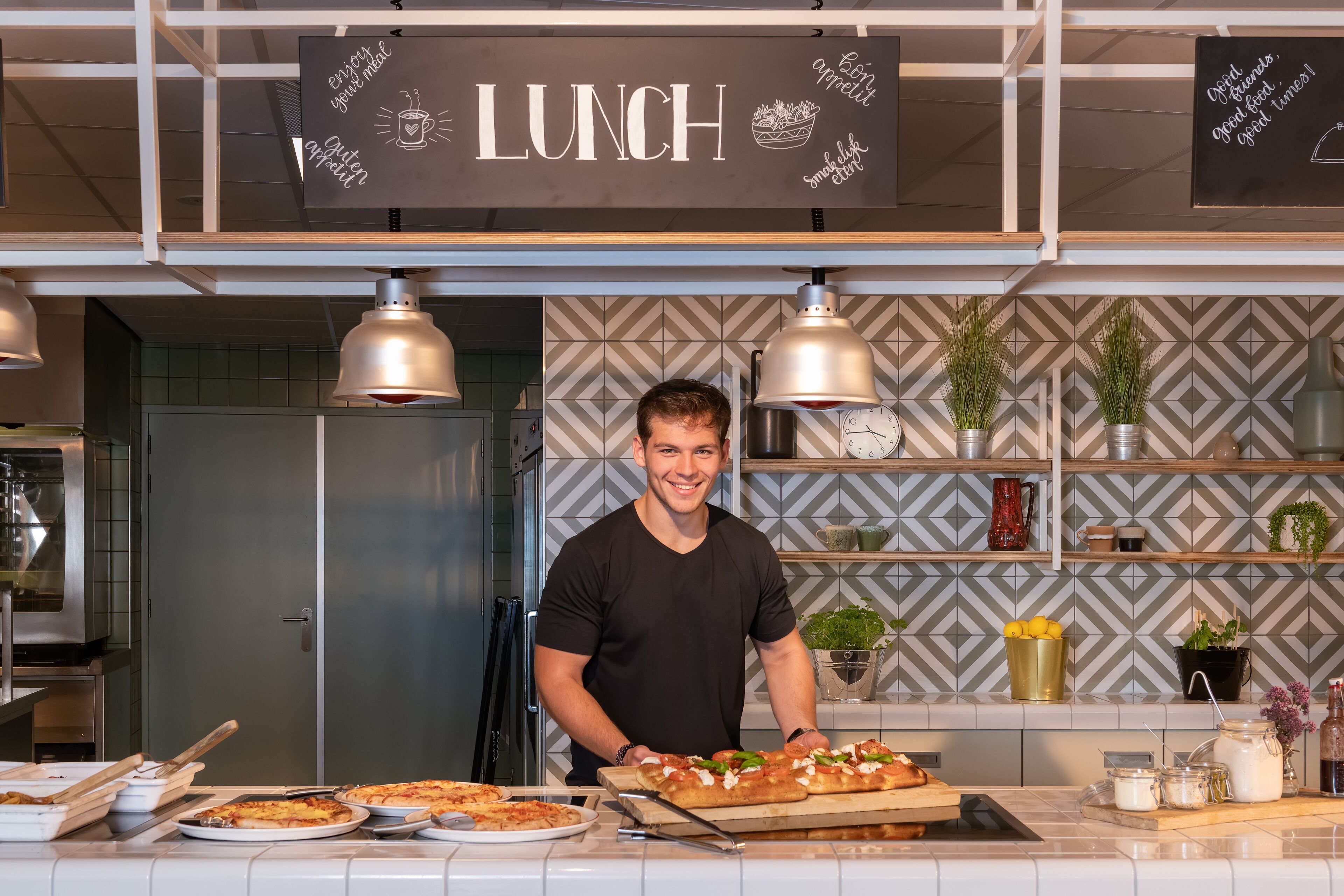 Photo - Stayokay Hostel Maastricht