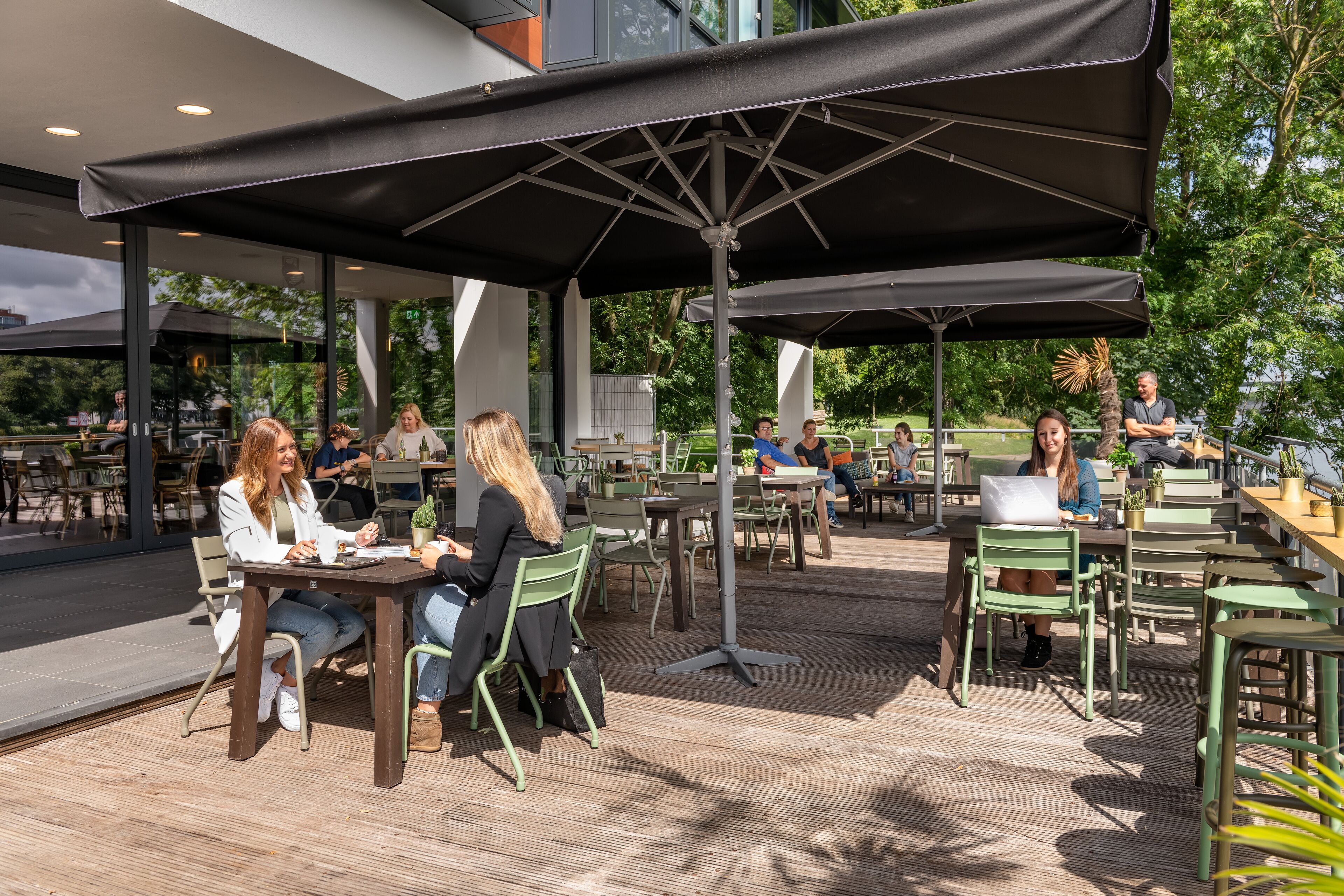 Photo - Stayokay Hostel Maastricht