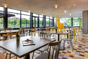 Se sirven desayunos y cenas