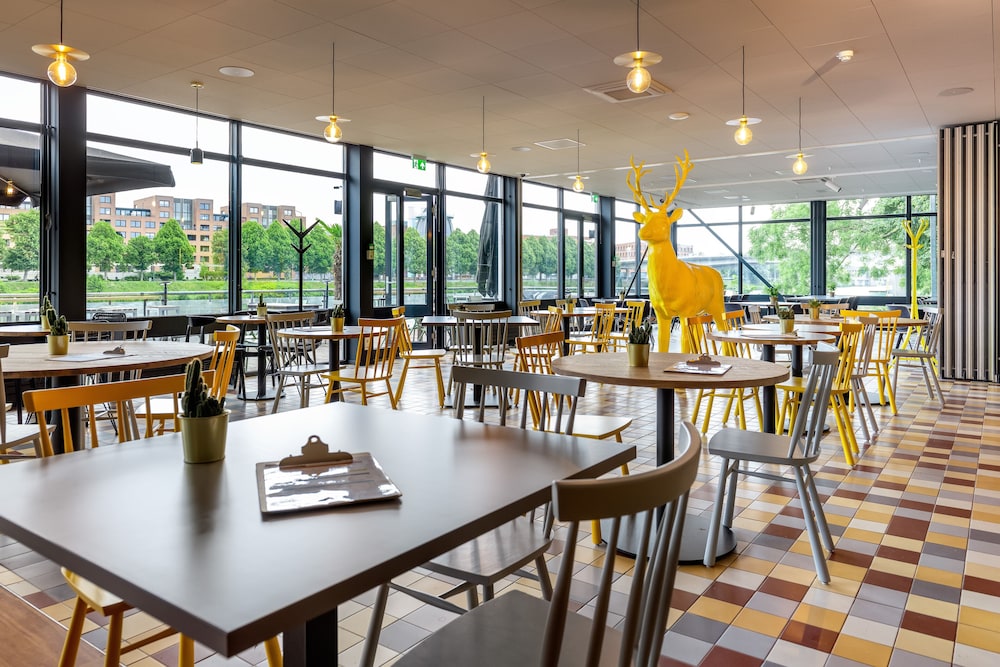 Stayokay Hostel Maastricht by null