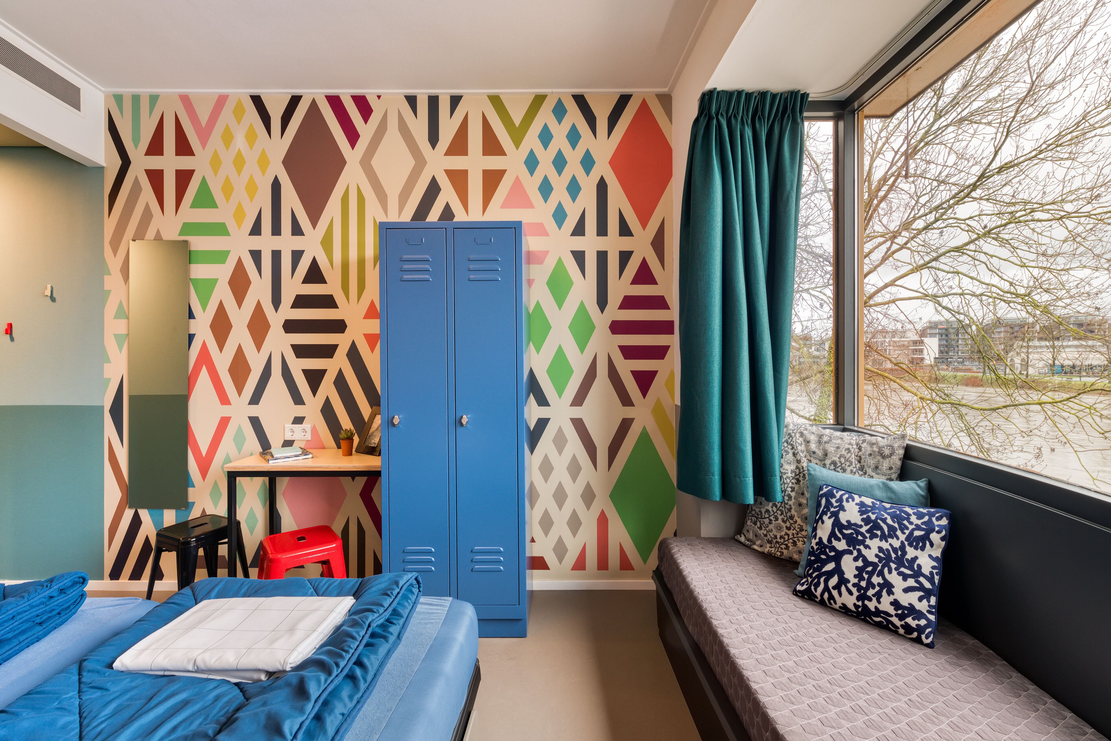 Foto - Stayokay Hostel Maastricht