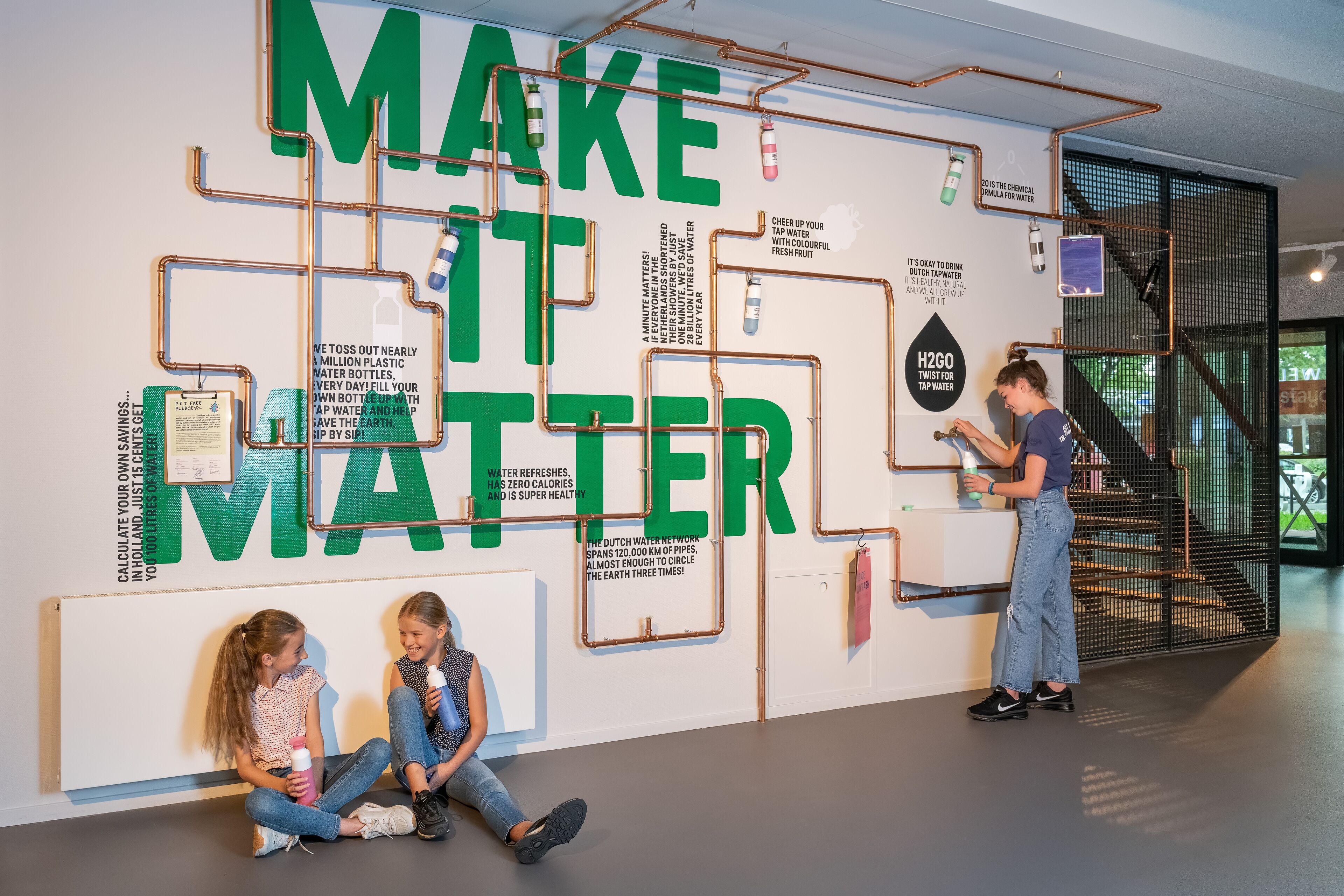 Photo - Stayokay Hostel Maastricht