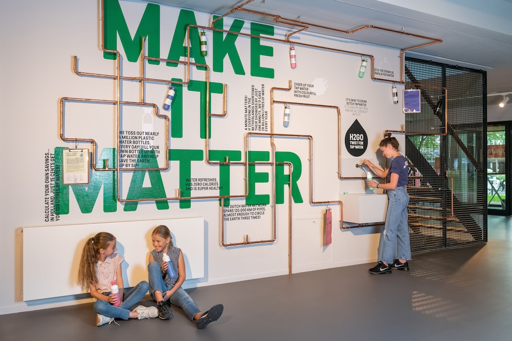 Stayokay Hostel Maastricht by null