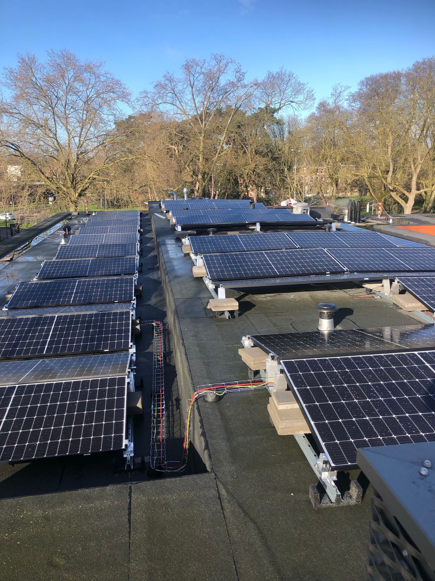 Photo - Stayokay Hostel Maastricht