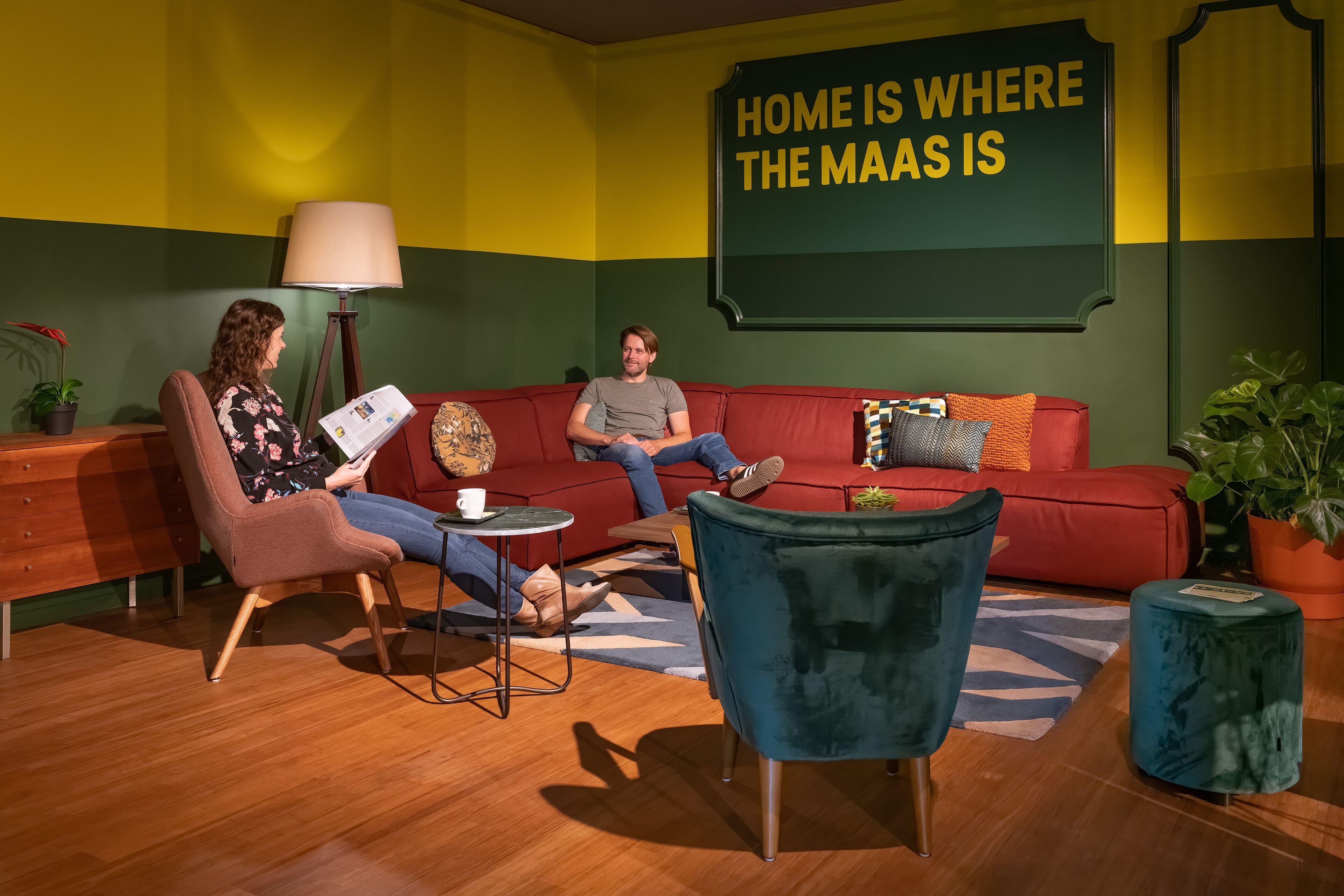 Photo - Stayokay Hostel Maastricht