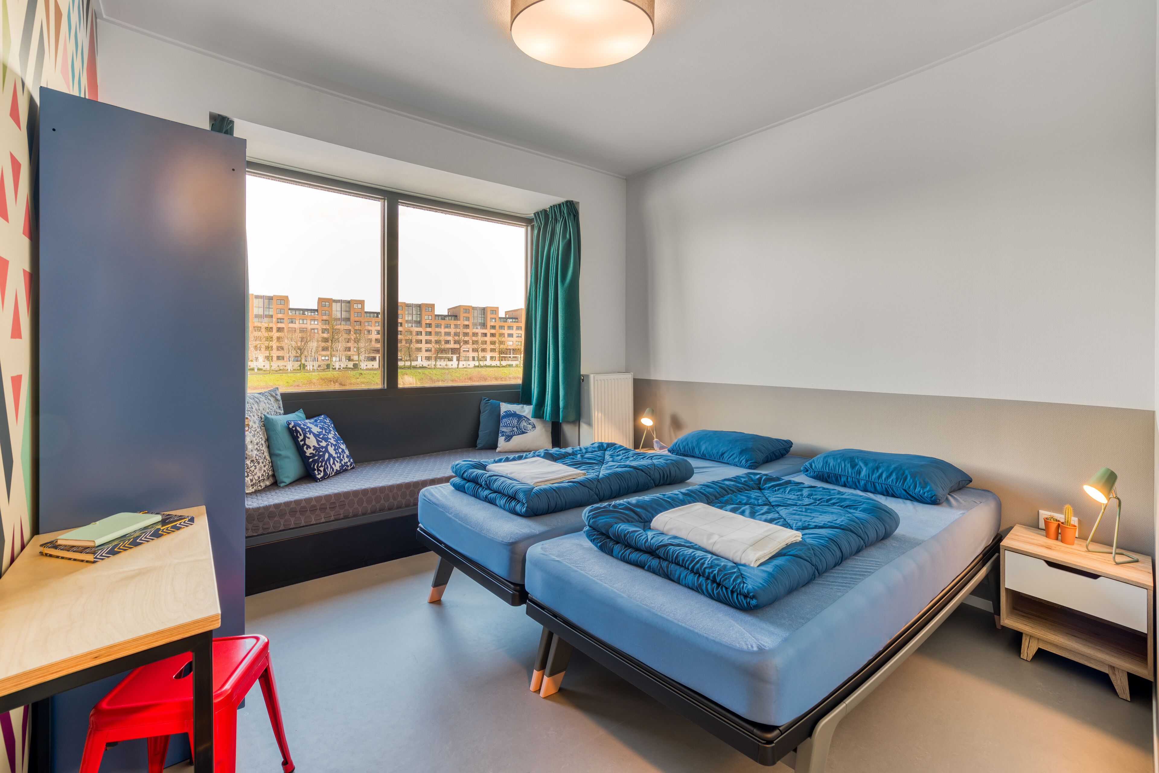 Photo - Stayokay Hostel Maastricht