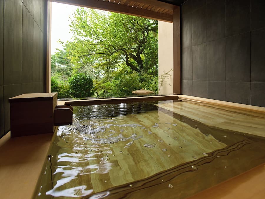 Free minibar, in-room safe, iron/ironing board, free WiFi