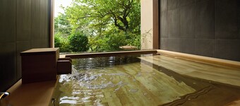 Jinya Ryokan