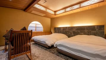 Holiday Home "Karikura-an", Non Smoking | 1 chambre, articles gratuits dans le mini-bar
