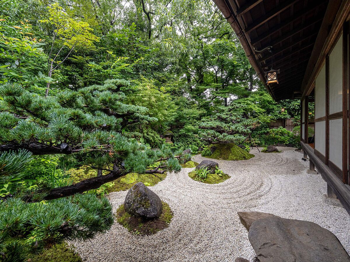 Suite "Matsukaze", Non-smoking | Free minibar, in-room safe, iron/ironing board, free WiFi