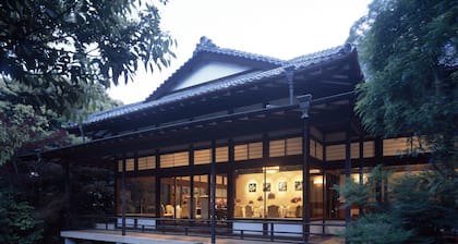 Jinya Ryokan