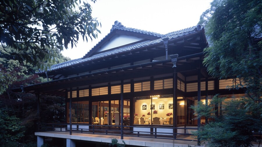 Jinya Ryokan