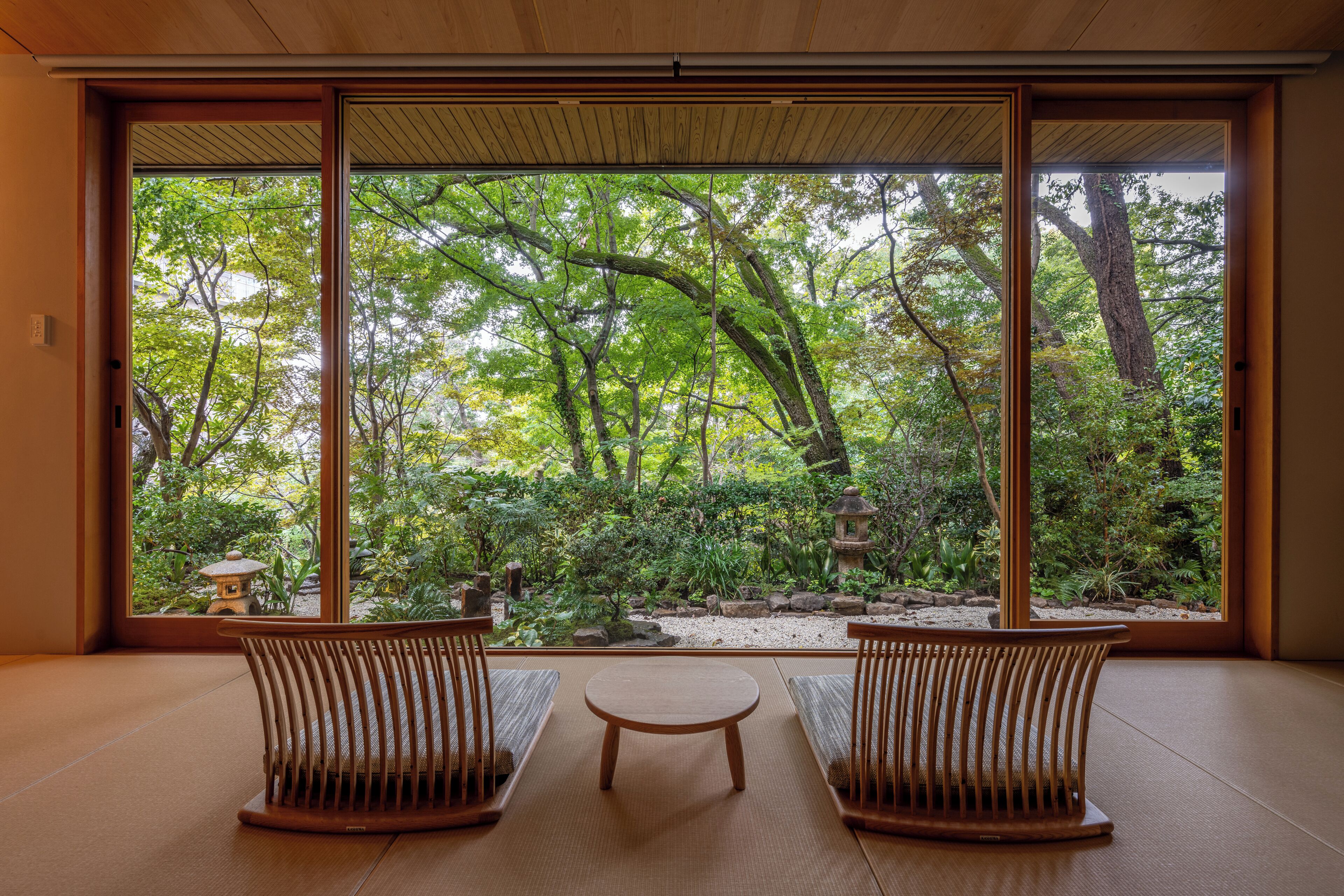 Japanese-Western style Two Bedroom with Private Bathroom Non Smoking | Living area | Toys