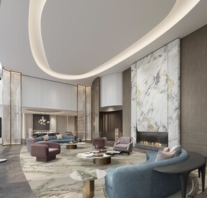 Royal Suite, 1 Twin Bed | Premium bedding, minibar, in-room safe, soundproofing