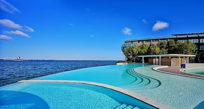 InterContinental Shanghai Harbour City by IHG