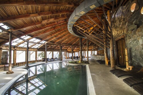 Huilo Huilo Nawelpi Lodge