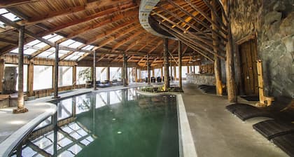 Huilo Huilo Nawelpi Lodge