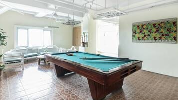 Billiards
