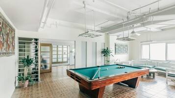 Billiards