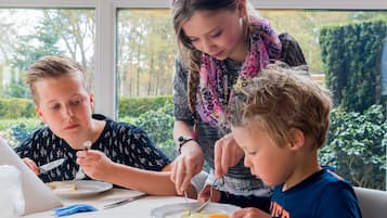Activités pour enfants