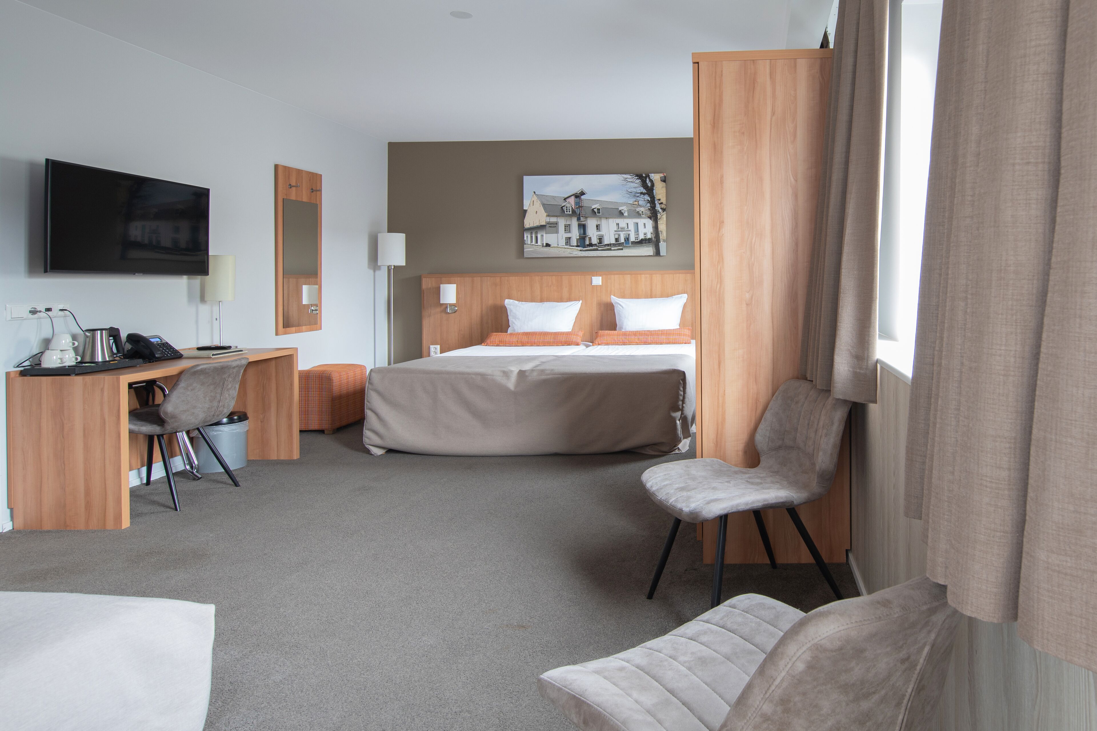 Kamar