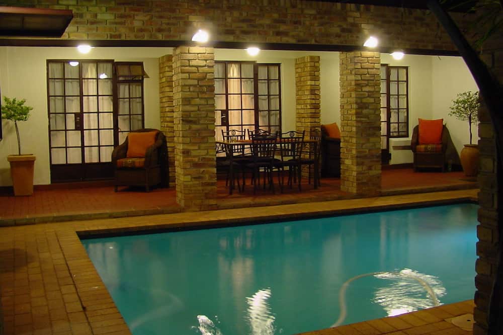 De Oude Herberg B&B