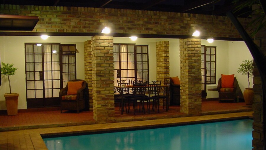 De Oude Herberg B&B