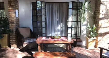 De Oude Herberg B&B