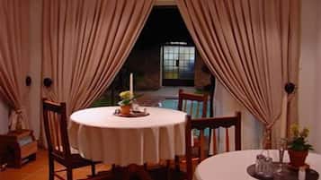 用餐區