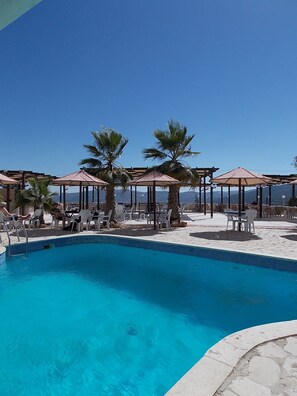 Piscina al aire libre
