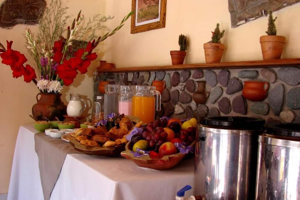Hotel Munay Jujuy