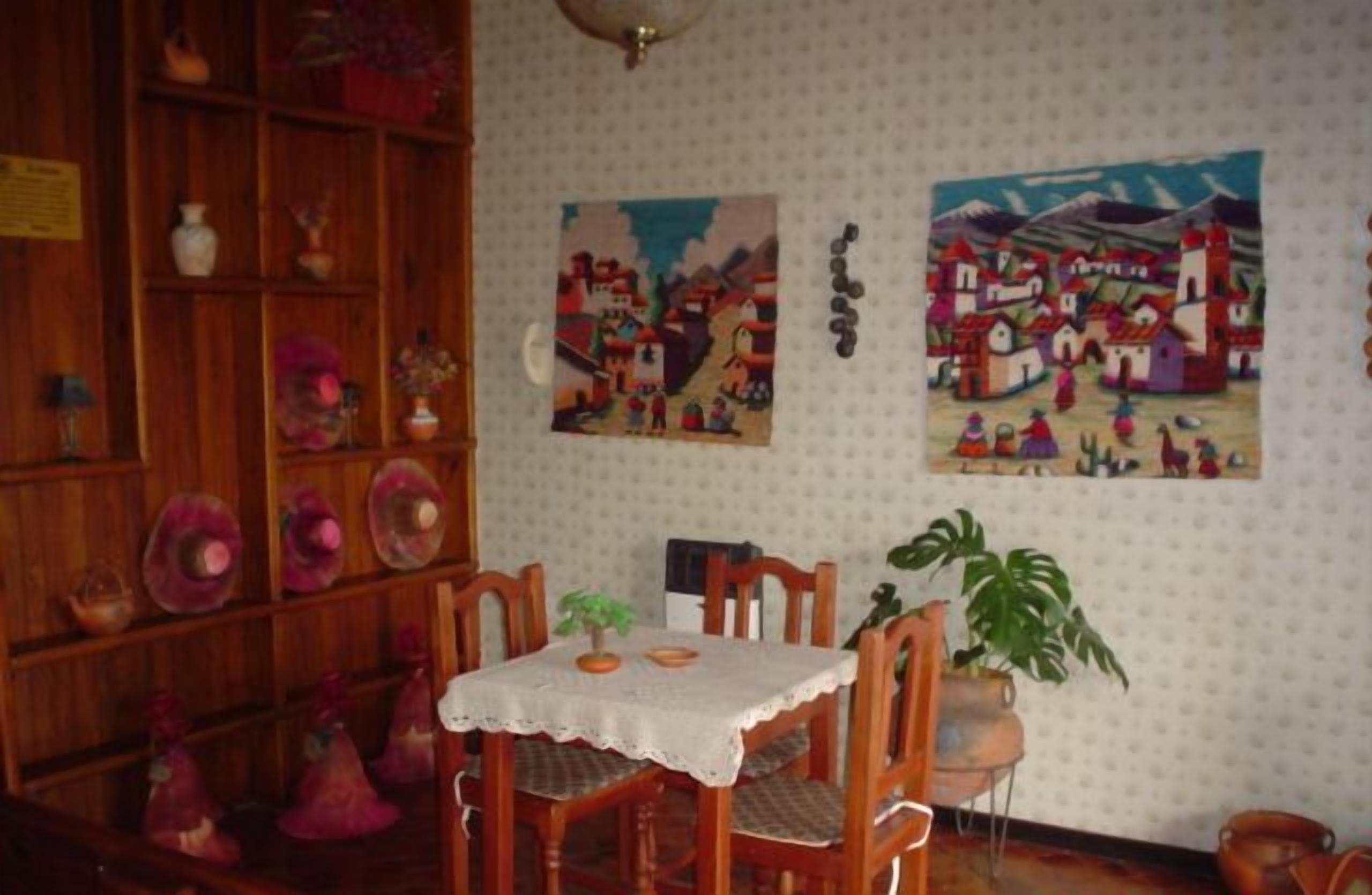 Restaurantes
