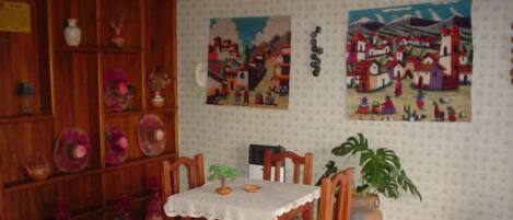Restaurantes
