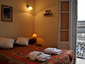 Free WiFi - Hotel Munay Jujuy (San Salvador de Jujuy)