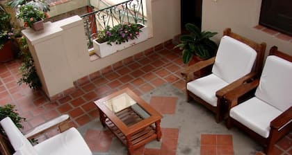 Hotel Munay Jujuy