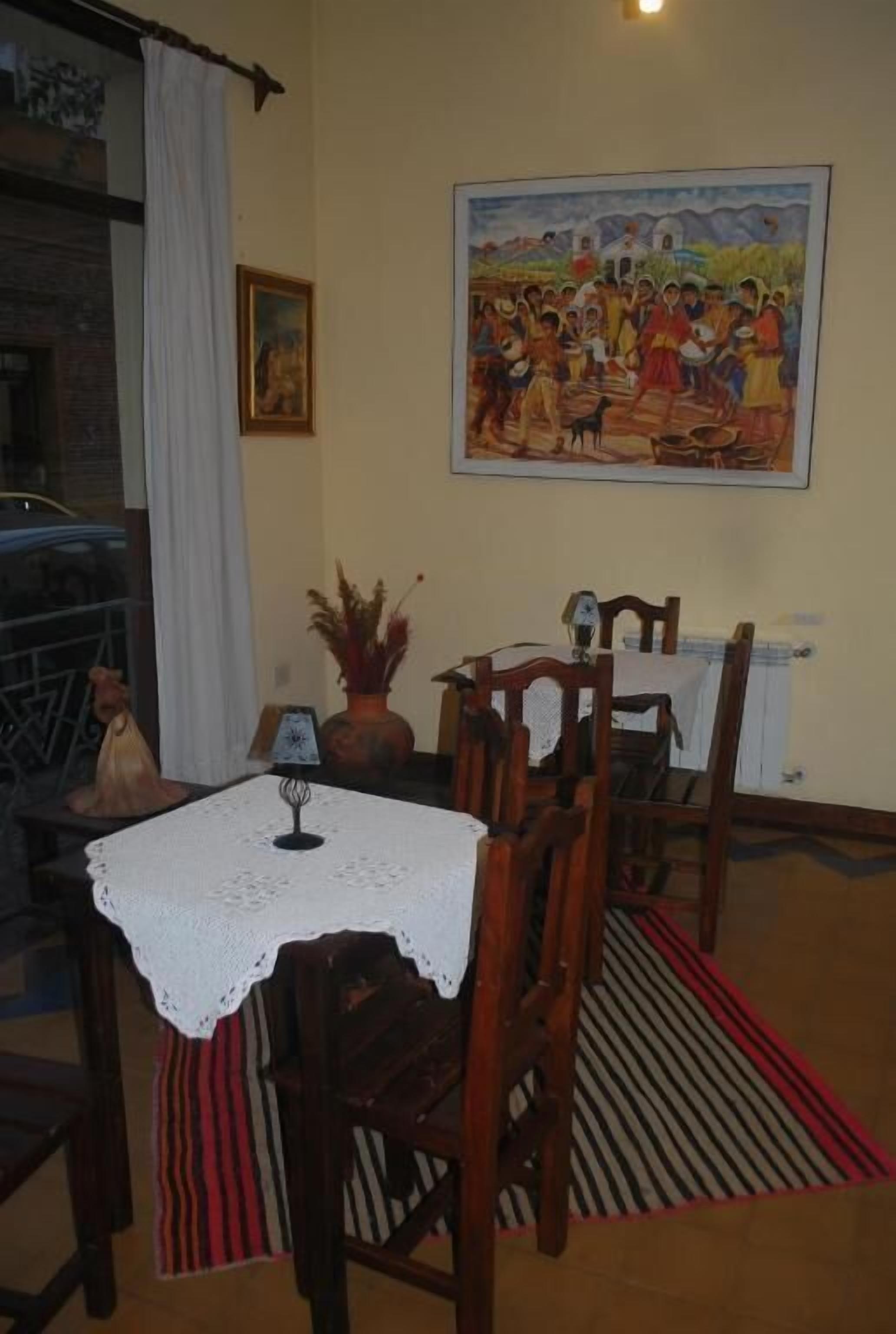 Restaurante